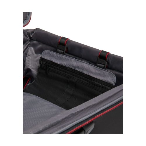 TUMI Aerotour Extended Trip Expandable 4 Wheeled Packing Case 11