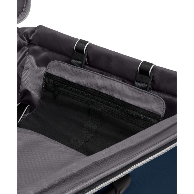 TUMI Aerotour Extended Trip Expandable 4 Wheeled Packing Case 12