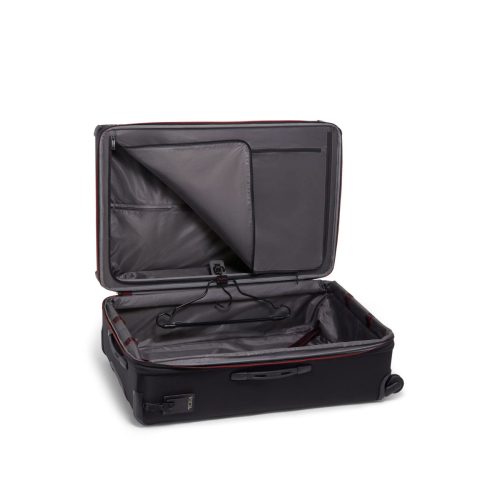 TUMI Aerotour Extended Trip Expandable 4 Wheeled Packing Case 7