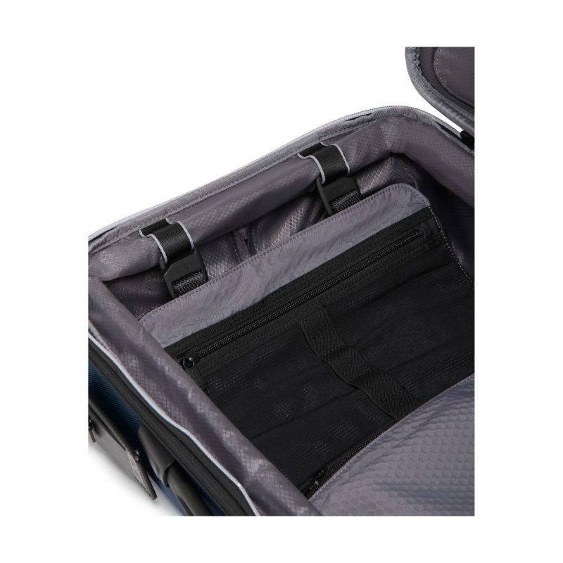 TUMI Aerotour International Expandable 4 Wheeled Carry On 11