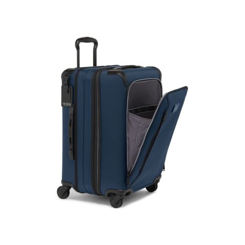 TUMI Aerotour International Expandable 4 Wheeled Carry On 3