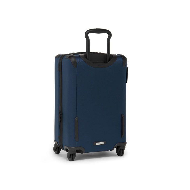 TUMI Aerotour International Expandable 4 Wheeled Carry On 6