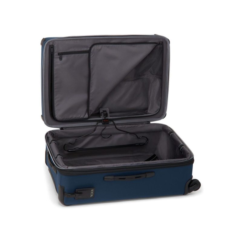 TUMI Aerotour Short Trip Expandable 4 Wheeled Packing Case 10