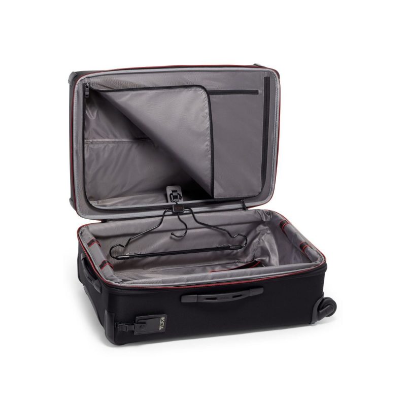 TUMI Aerotour Short Trip Expandable 4 Wheeled Packing Case 9