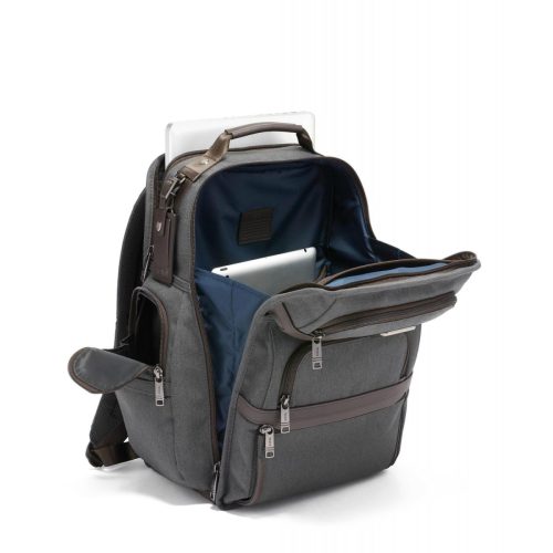 TUMI Alpha 3 Brief Pack 2