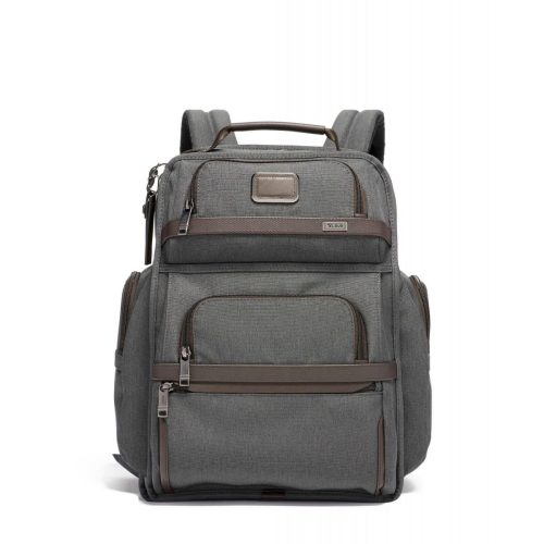 TUMI Alpha 3 Brief Pack