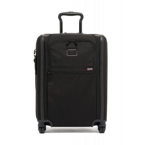 TUMI Alpha 3 Continental Expandable 4 Wheel Carry-On