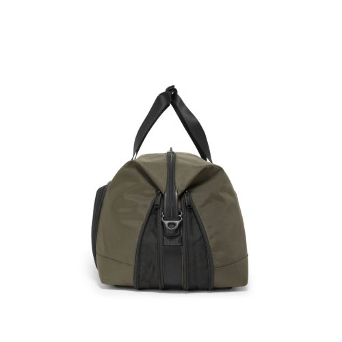 TUMI Alpha 3 Double Expansion Satchel 10