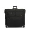 TUMI Alpha 3 Extended Trip 4 Wheel Garment Bag