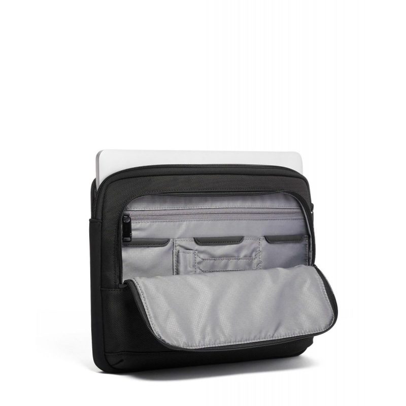 TUMI Alpha 3 Medium Laptop Cover 2