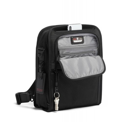 TUMI Alpha 3 Medium Travel Tote 3