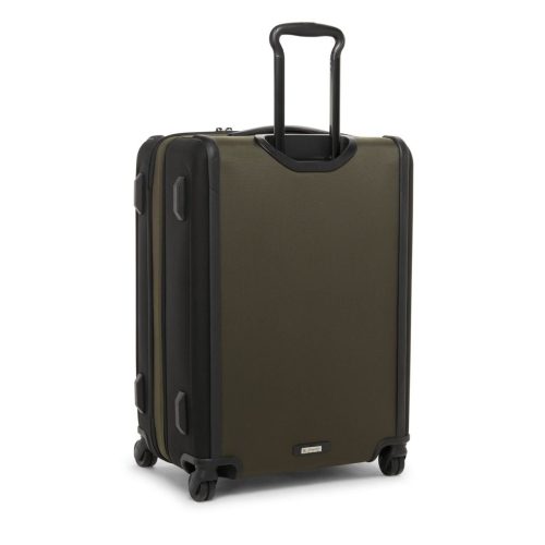 TUMI Alpha 3 Short Trip Expandable 4 Wheel Packing Case 12