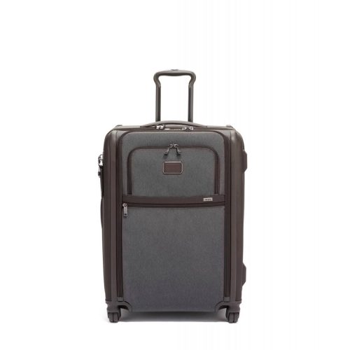 TUMI Alpha 3 Short Trip Expandable 4 Wheel Packing Case