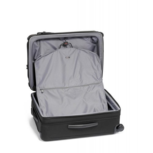 TUMI Alpha 3 Short Trip Expandable 4 Wheel Packing Case 7 a6c48733 78a5 4688 9a63 9be44bc029cb