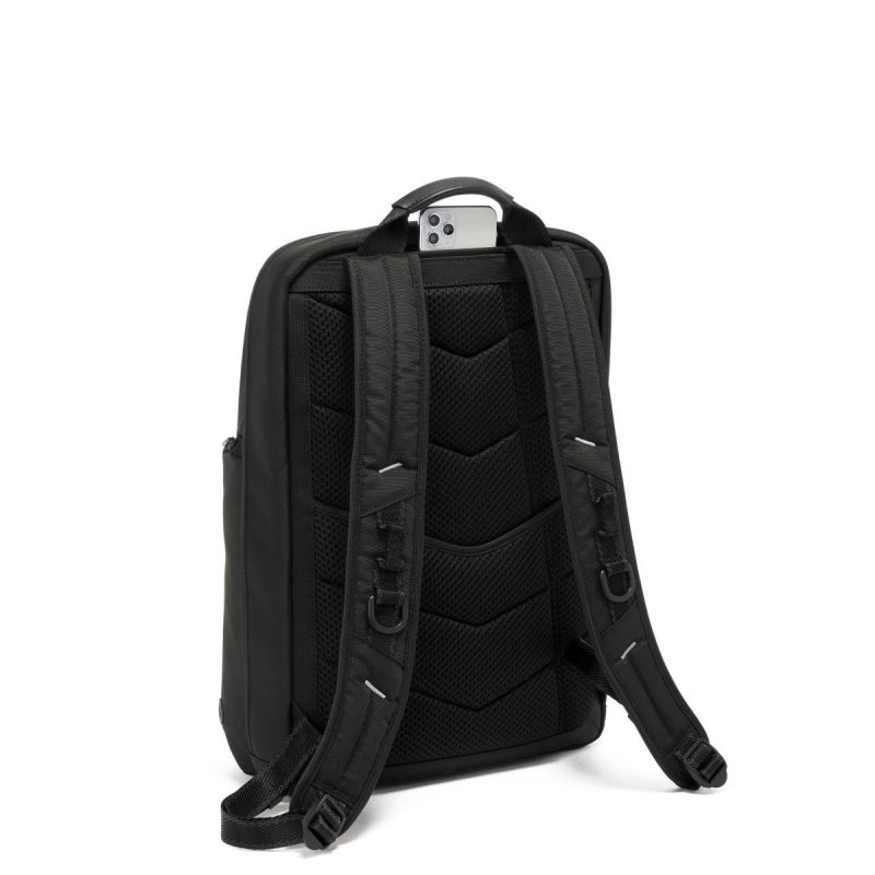 TUMI Alpha Bravo Esports Pro 17 Backpack 8