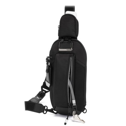 TUMI Alpha Bravo Esports Pro Sling 4