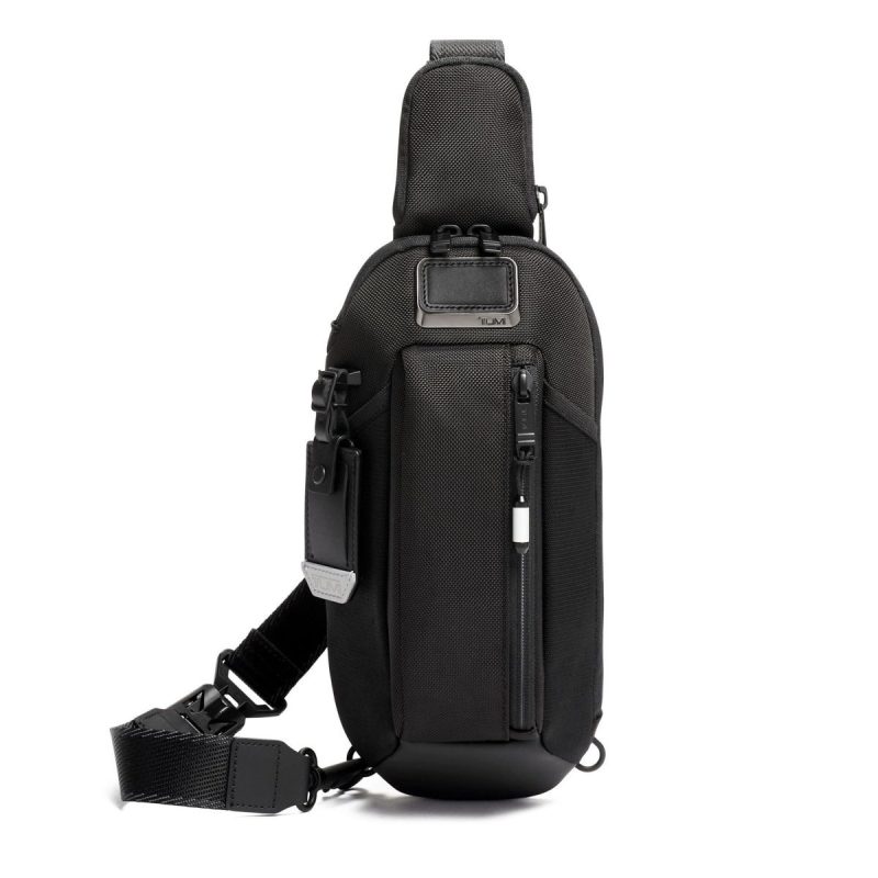 TUMI Alpha Bravo Esports Pro Sling