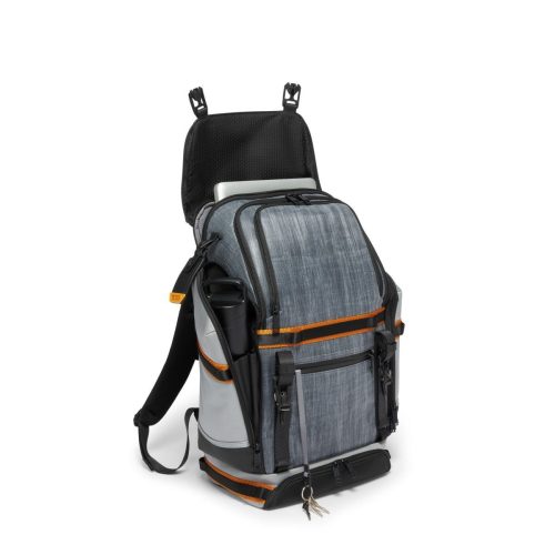 TUMI Alpha Bravo Expedition Flap Backpack 4 66e03636 bcaa 4466 9cfe d4744414bdf0