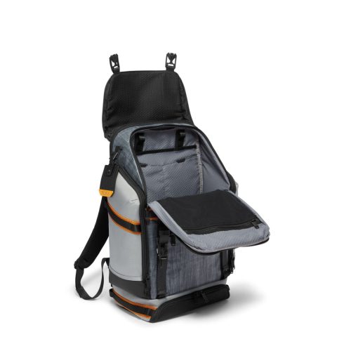 TUMI Alpha Bravo Expedition Flap Backpack 6 02b17cba 7d42 4ecd 9af0 3ca7e792ea2d