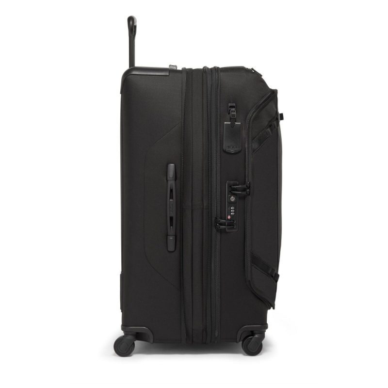 TUMI Alpha Bravo Extended Trip Expandable 4 Wheel Packing Case 4