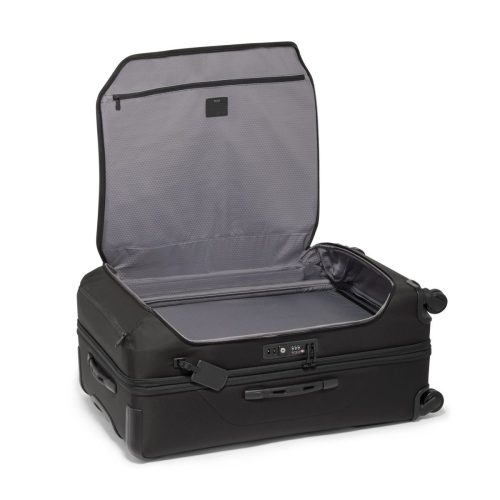 TUMI Alpha Bravo Extended Trip Expandable 4 Wheel Packing Case 5