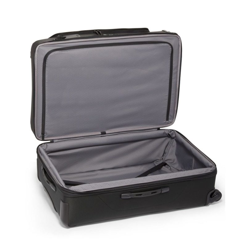 TUMI Alpha Bravo Extended Trip Expandable 4 Wheel Packing Case 7