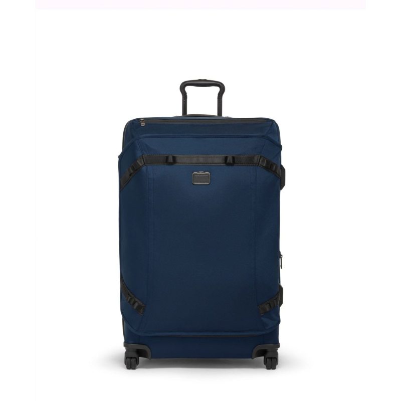 TUMI Alpha Bravo Extended Trip Expandable 4 Wheel Packing Case