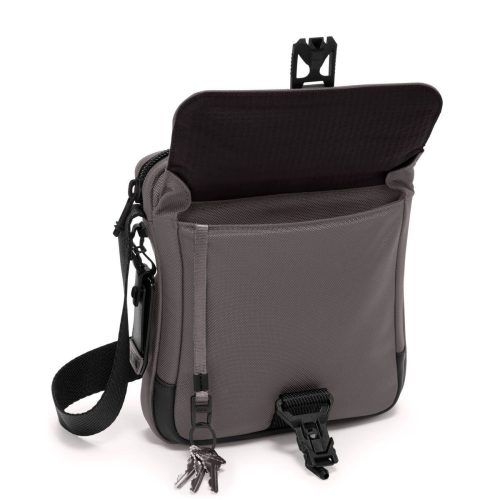 TUMI Alpha Bravo Junior Crossbody 11