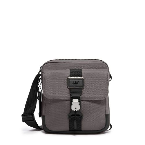 TUMI Alpha Bravo Junior Crossbody 14