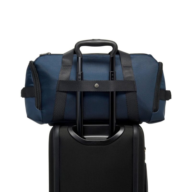 TUMI Alpha Bravo Mason Duffel 13