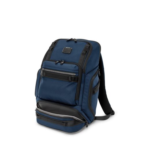 TUMI Alpha Bravo Renegade Backpack 4