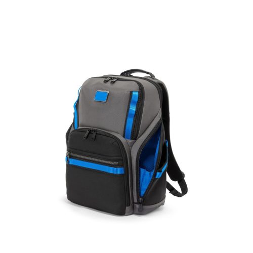 TUMI Alpha Bravo Search Backpack 10