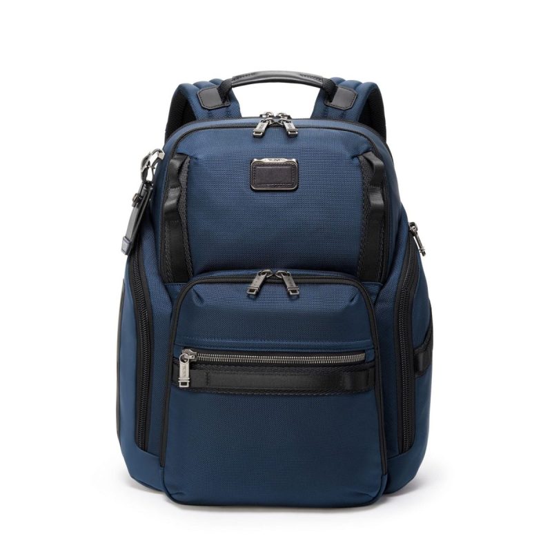 TUMI Alpha Bravo Search Backpack