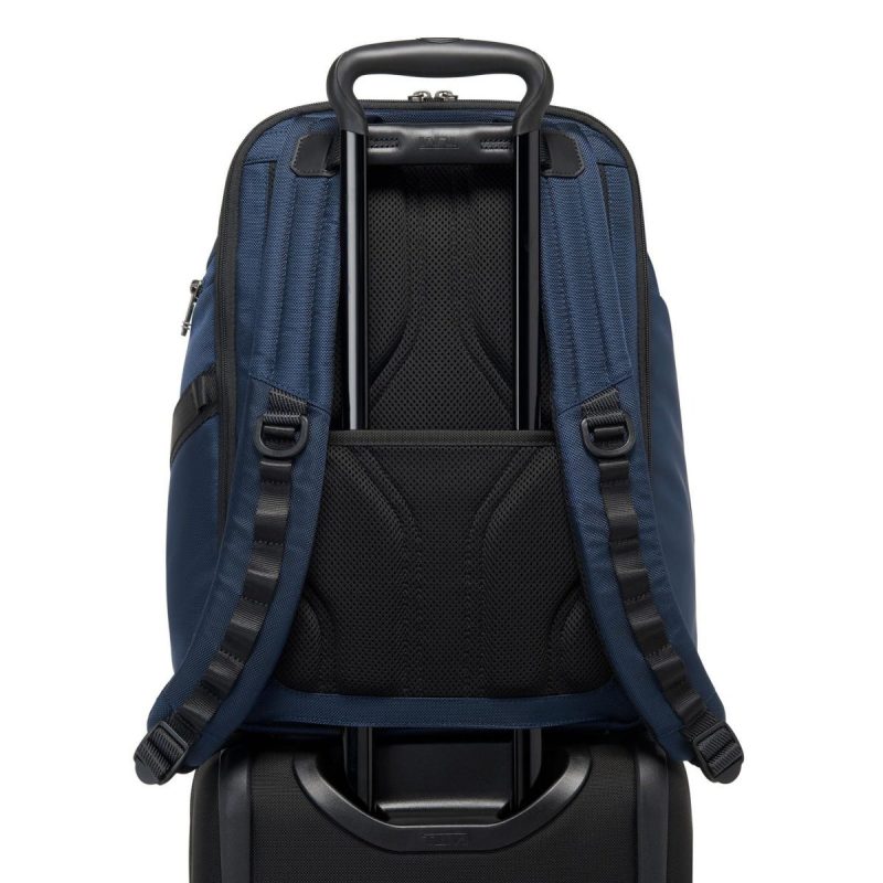 TUMI Alpha Bravo Search Backpack 30