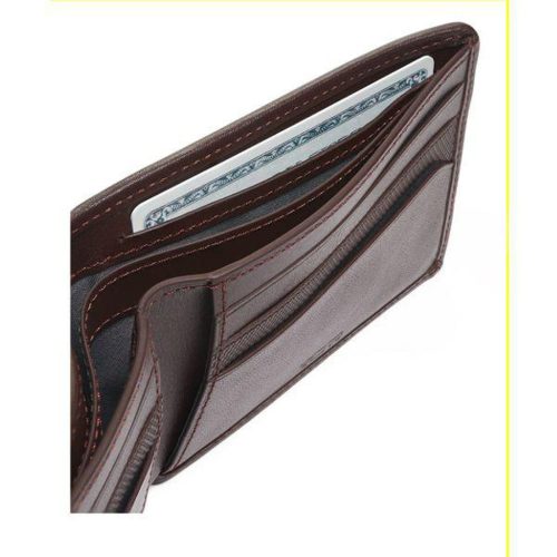 TUMI Alpha SLG Double Billfold 7