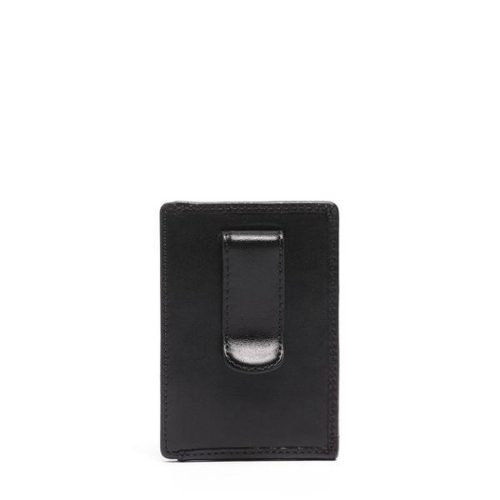 TUMI Alpha SLG Money Clip Card Case 2