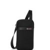 TUMI Alpha Small Crossbody Pouch