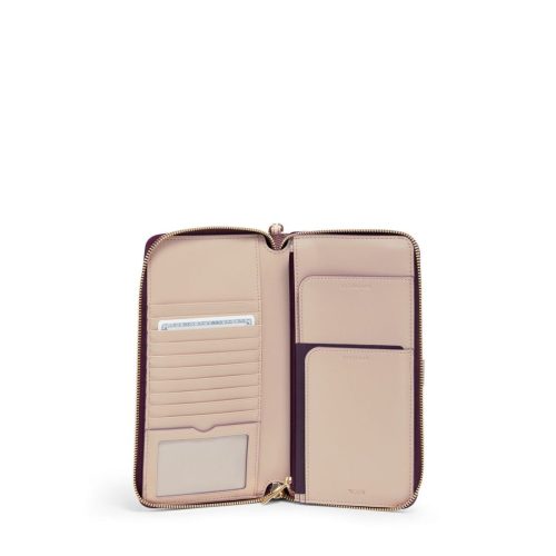 TUMI Belden Travel Wallet 2