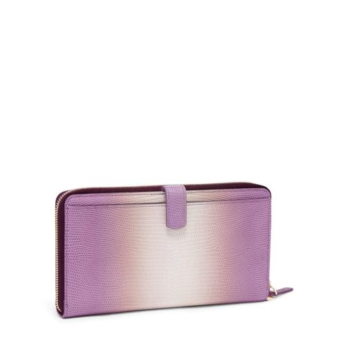 TUMI Belden Travel Wallet 3