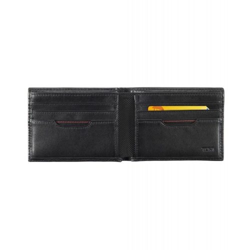 TUMI Delta RFID Double Billfold 3