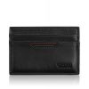 TUMI Delta RFID Slim Card Case ID