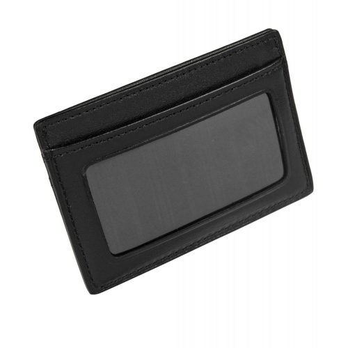 TUMI Delta RFID Slim Card Case ID 2