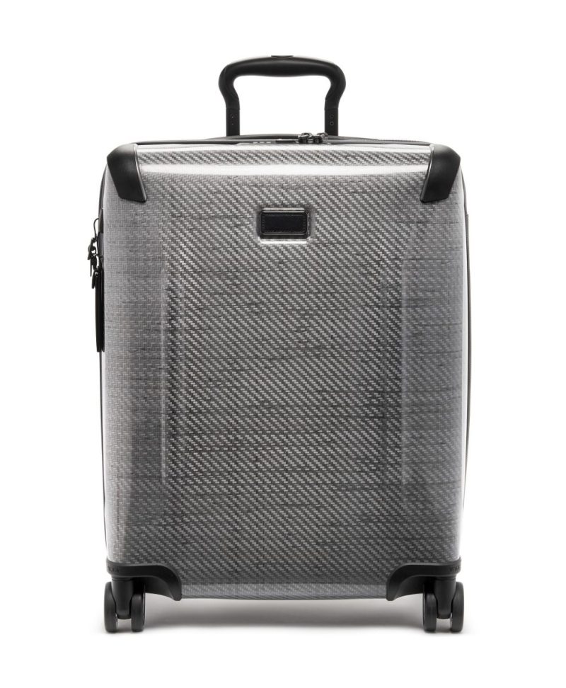 TUMI Tegra Lite Continental Expandable Carry-On