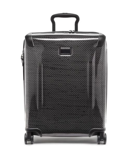 TUMI Tegra Lite Continental Expandable Carry-On