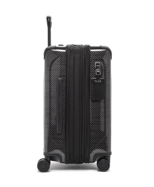 TUMI Tegra Lite Continental Expandable Carry On 7