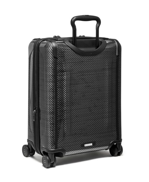 TUMI Tegra Lite Continental Front Pocket Expandable Carry On 12 1761d59a 31e3 4eec a86d 0c965eb1a76c