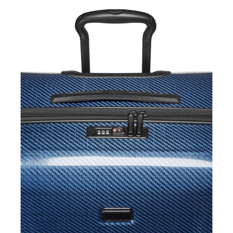 TUMI Tegra Lite Extended Expandable Trip Packing Case 21