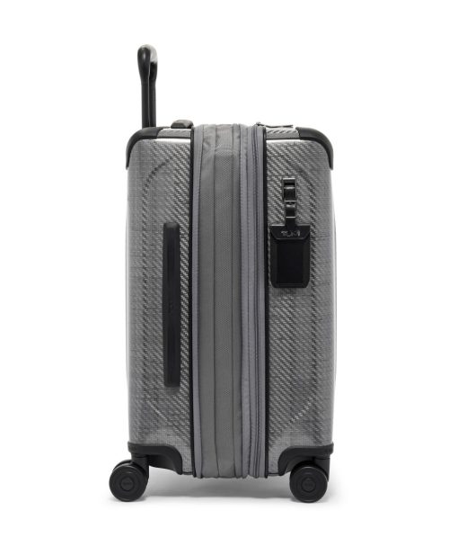 TUMI Tegra Lite International Expandable Carry On 12