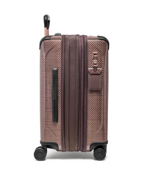 TUMI Tegra Lite International Expandable Carry On 13