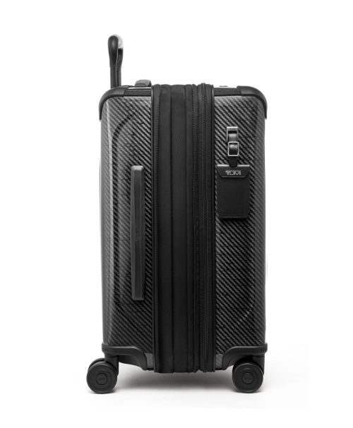 TUMI Tegra Lite International Expandable Carry On 14